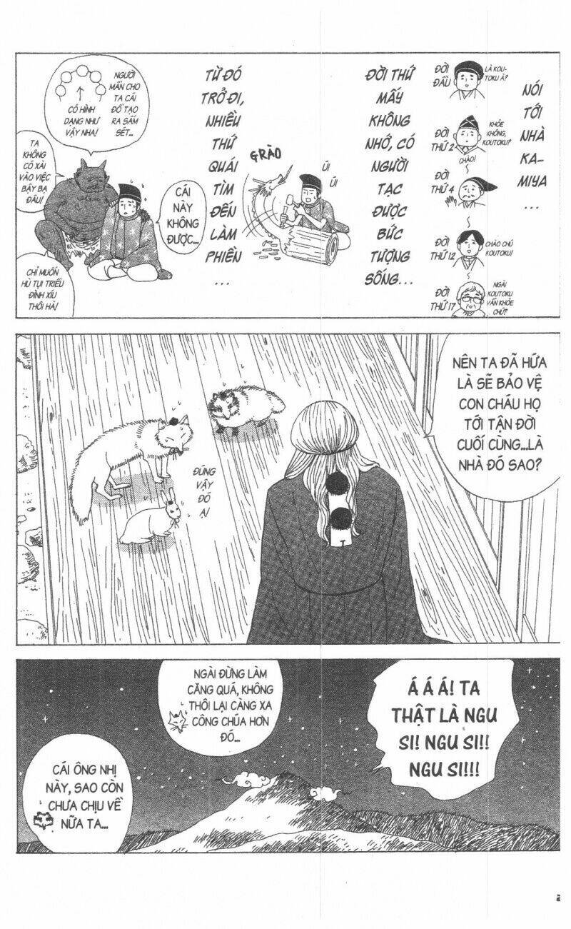 đứa con của tengu chapter 2 26