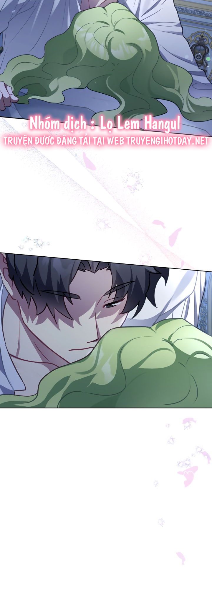 công chúa muôn loài chapter 49 23