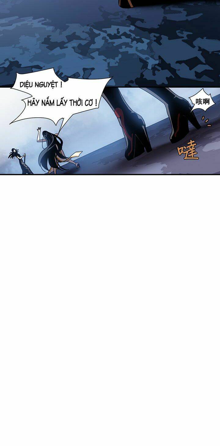 blade and soul- julia chapter 5 11