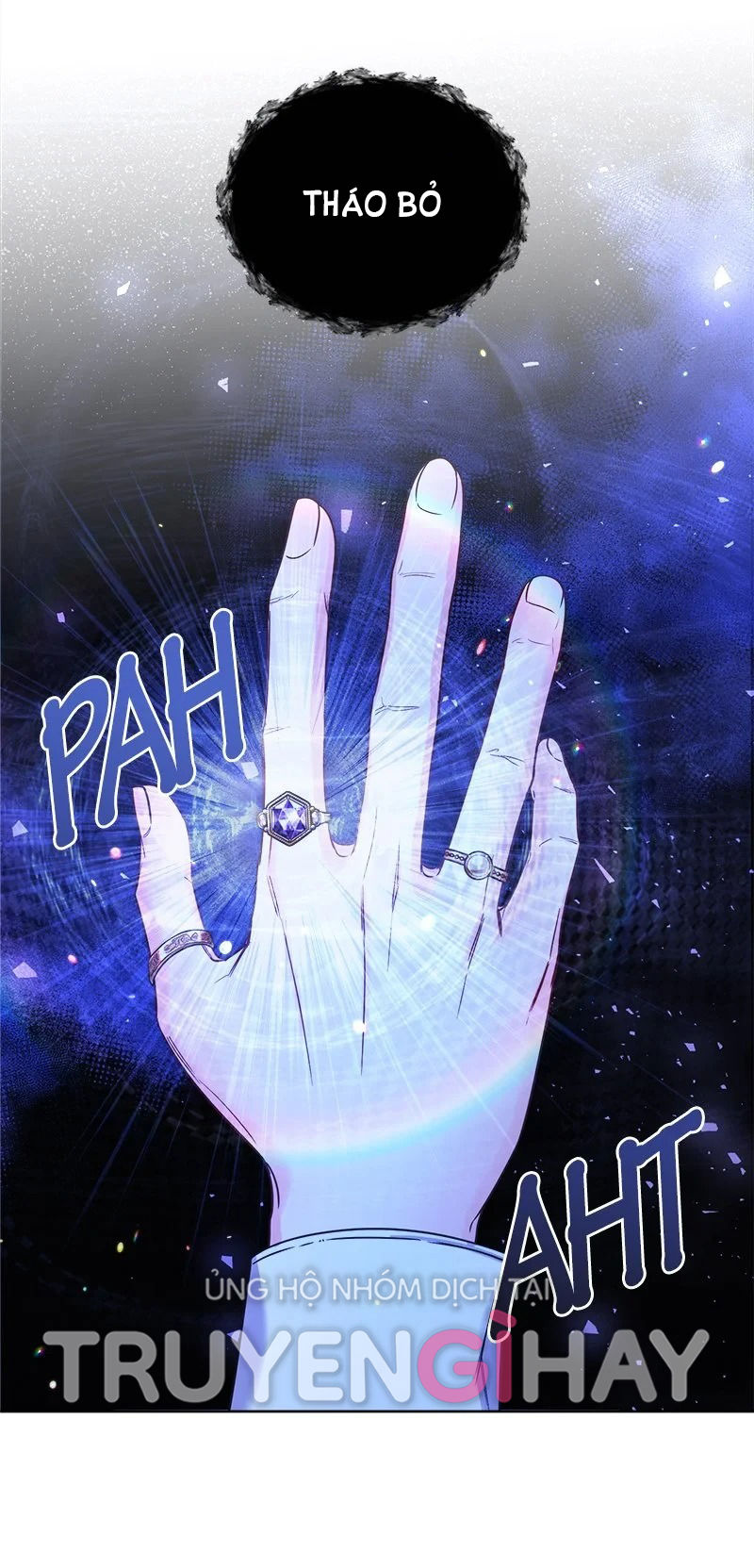 chàng nam phụ kia thực ra là con gái chapter 15 41