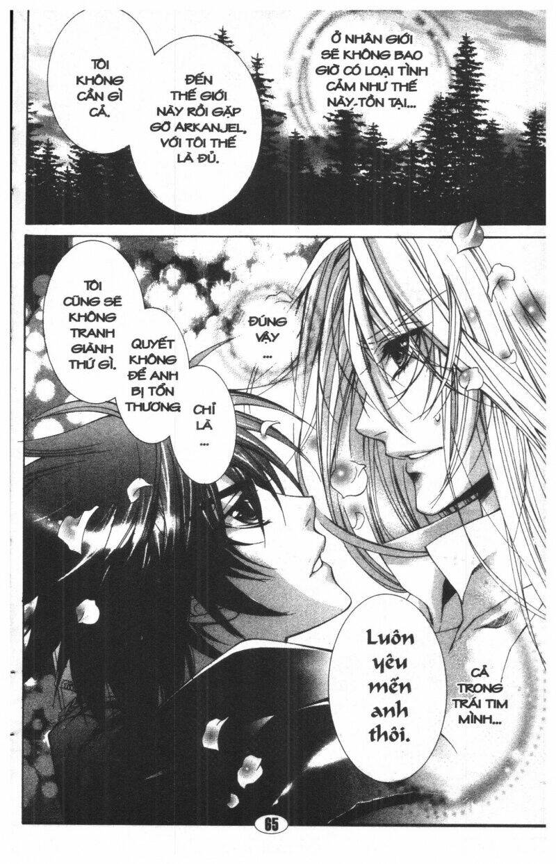 thề ước người và rồng chapter 1 59