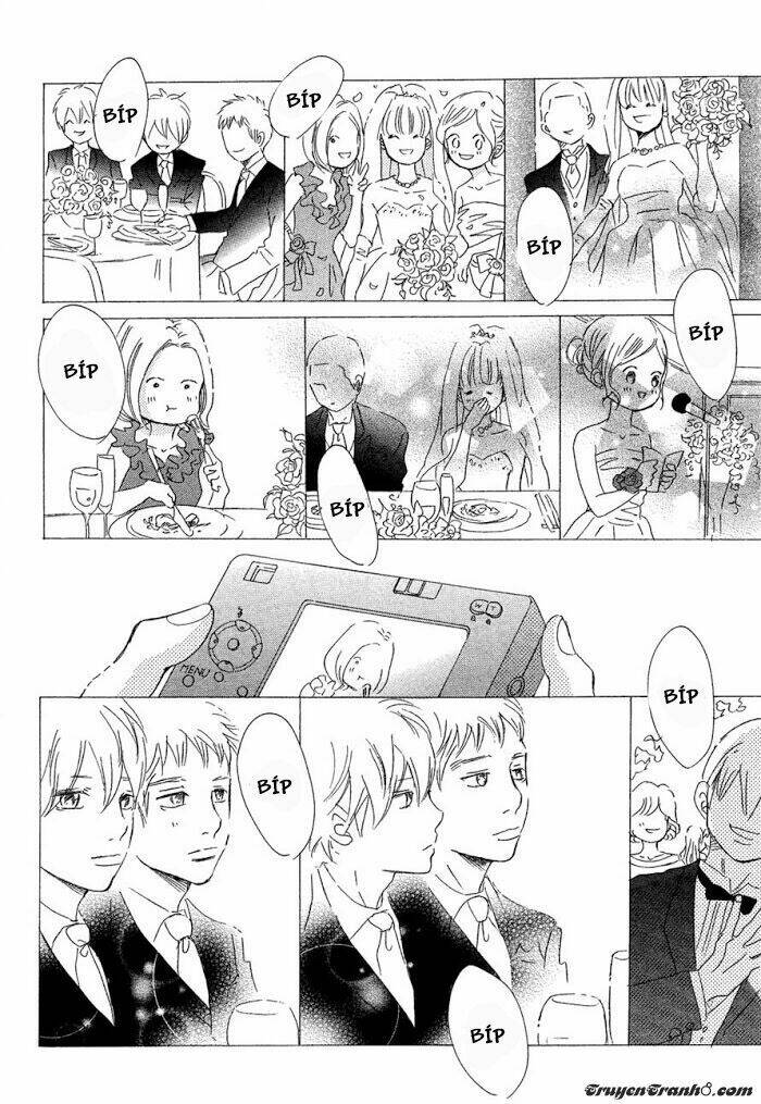 ngày ấy ta bên nhau chapter 70 7