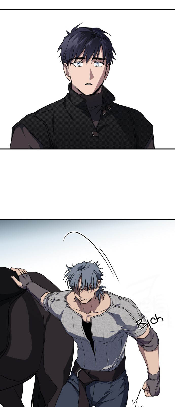 bị che khuất bởi hoàng hôn chapter 40 8