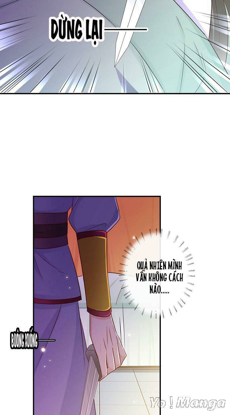 độc y cuồng phi chapter 65 13