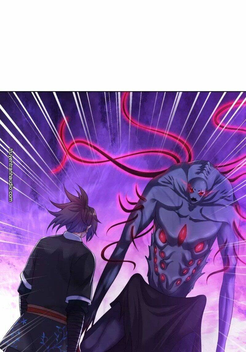 đạo ấn chapter 72 13