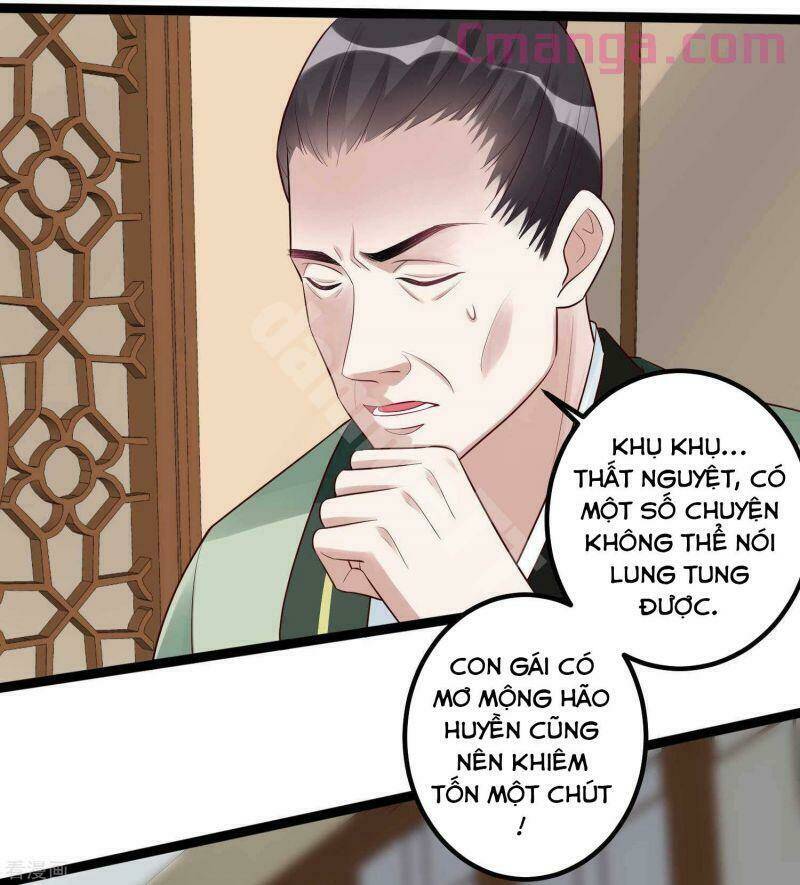 độc y đích nữ chapter 43 26