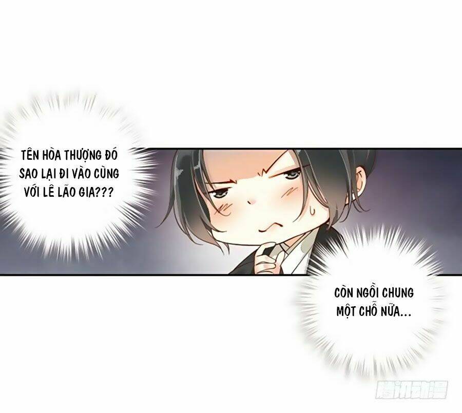 thiền tâm vấn đạo chapter 4 2