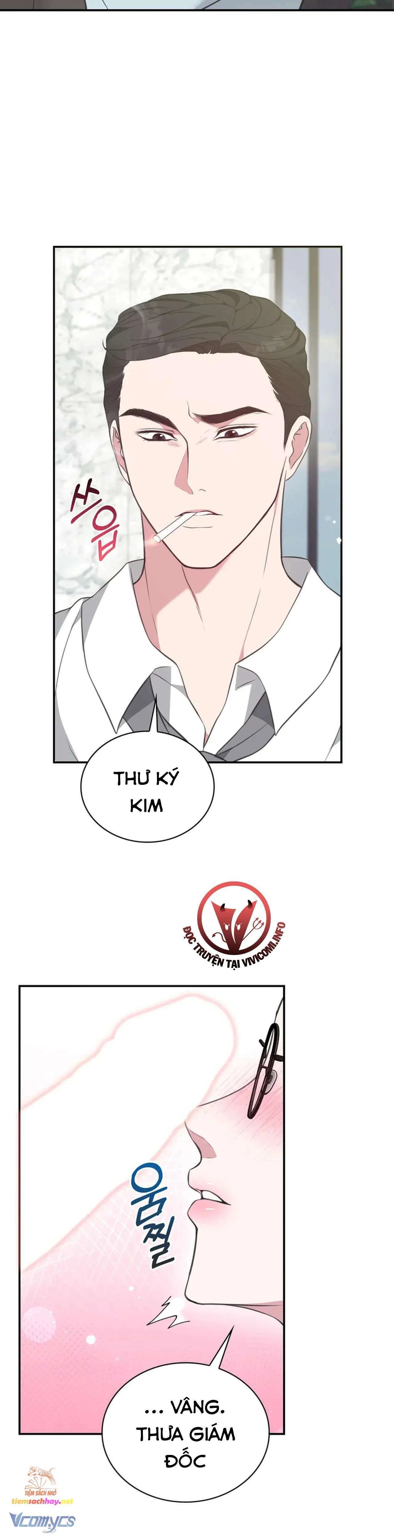 [18+] sở thích tuỳ tiện chapter 7 7