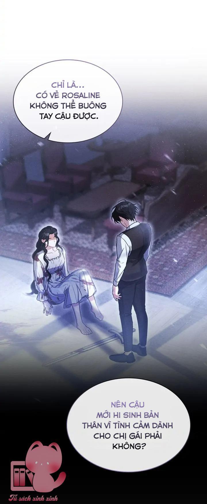 đêm đen khuất bóng chapter 43 21