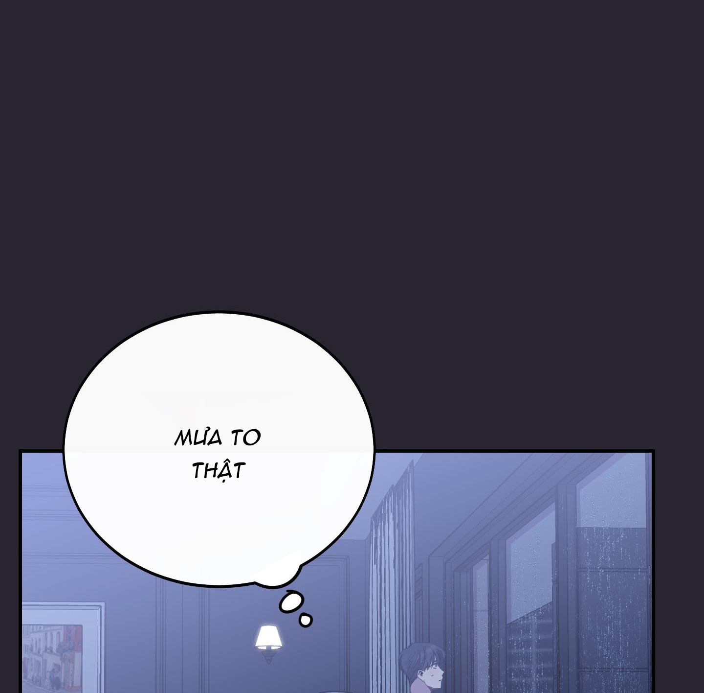 lãng mạn giả dối chapter 20 14