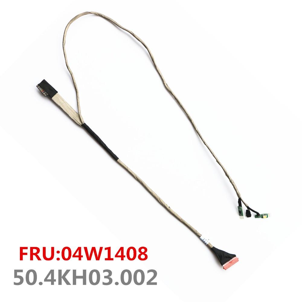 New Wistron DB-NOTE 50.4KH03.002 Led Cable For Lenovo Thinkpad X220 X220I X230 X230I Led Cable 04W1408