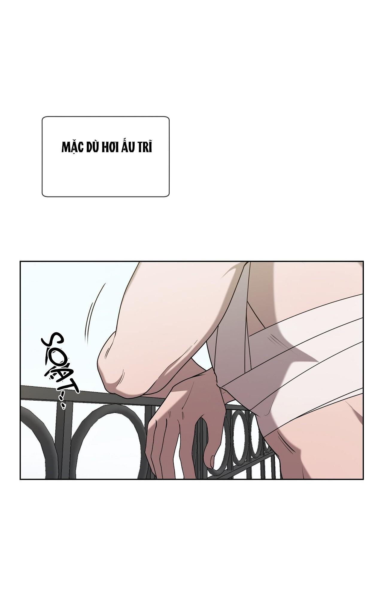 khi chim thước đến chapter 24 40