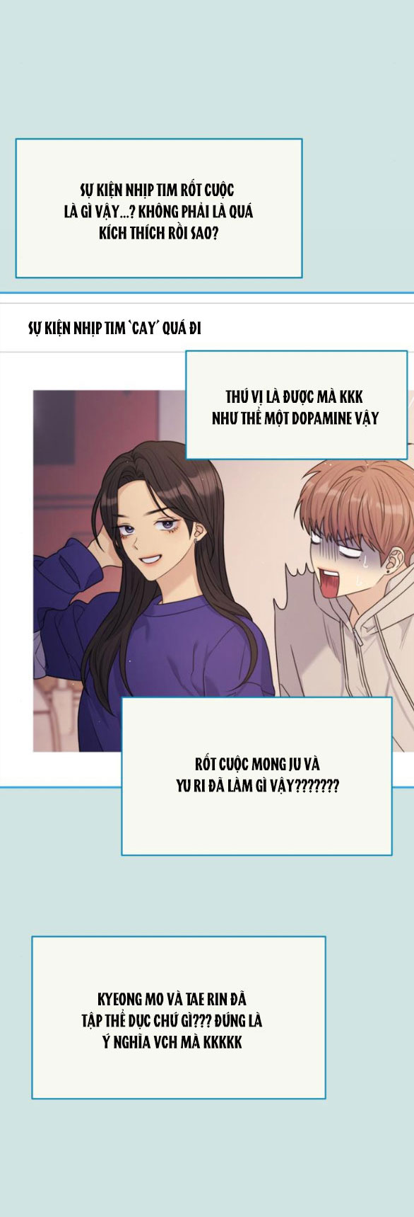 Couple Breaker chapter 48.2 4