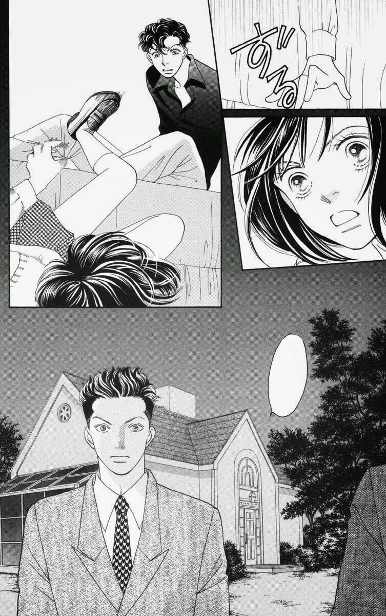 con nhà giàu chapter 174 25