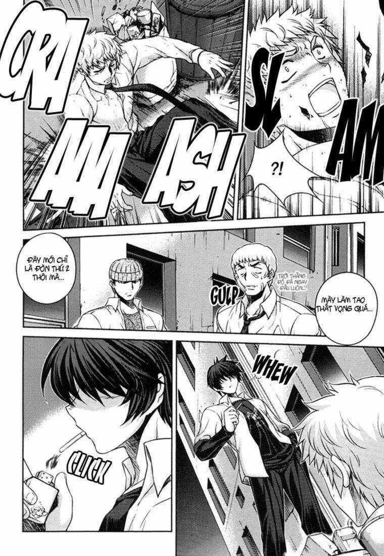 unbalance x unbalance chapter 29 17