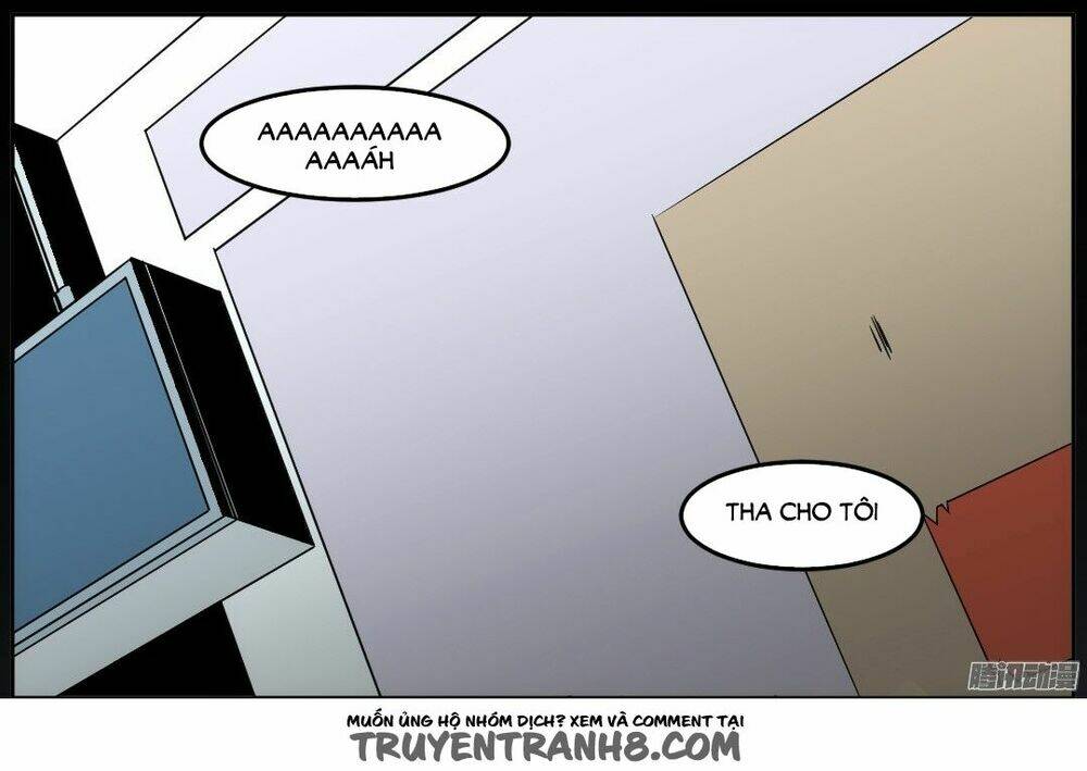điều ước của người phàm chapter 20 2