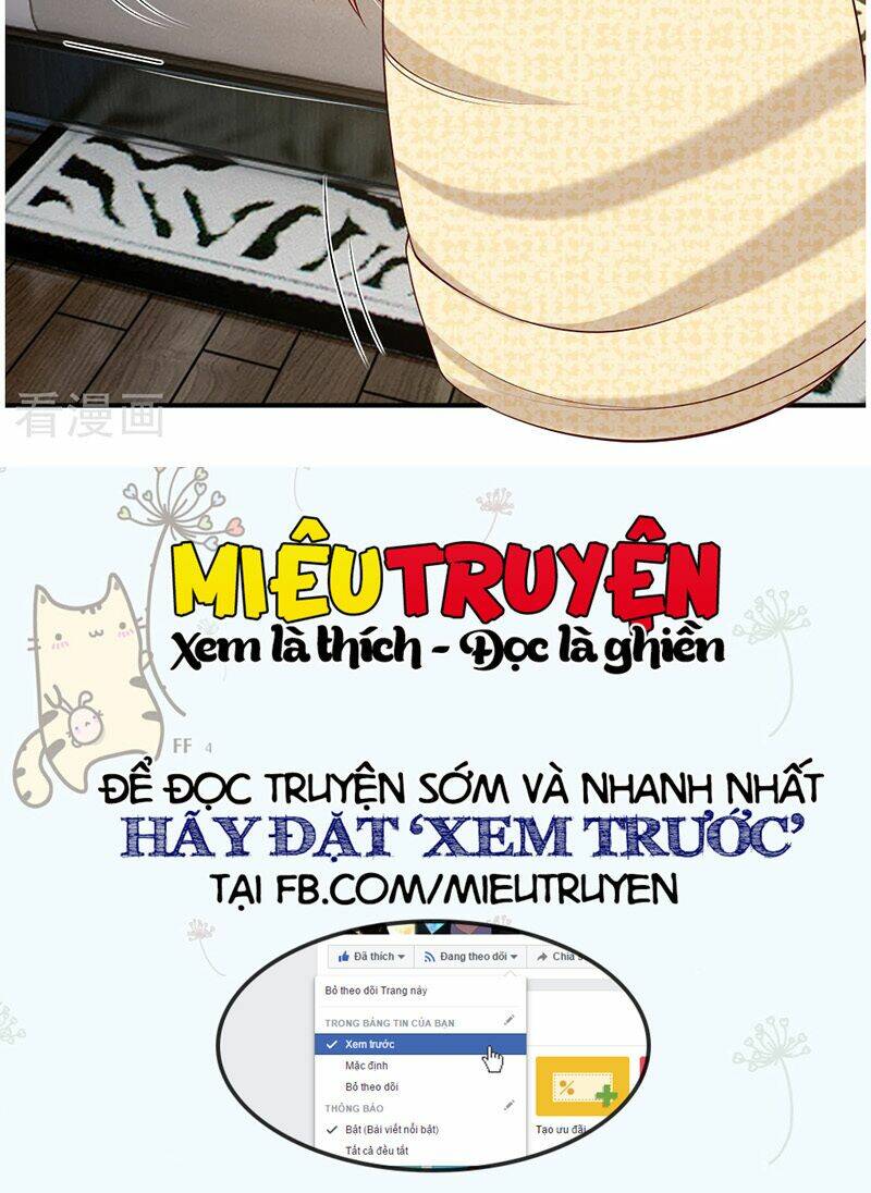 vợ yêu gả nhầm của phúc hắc tổng tài chapter 23 11