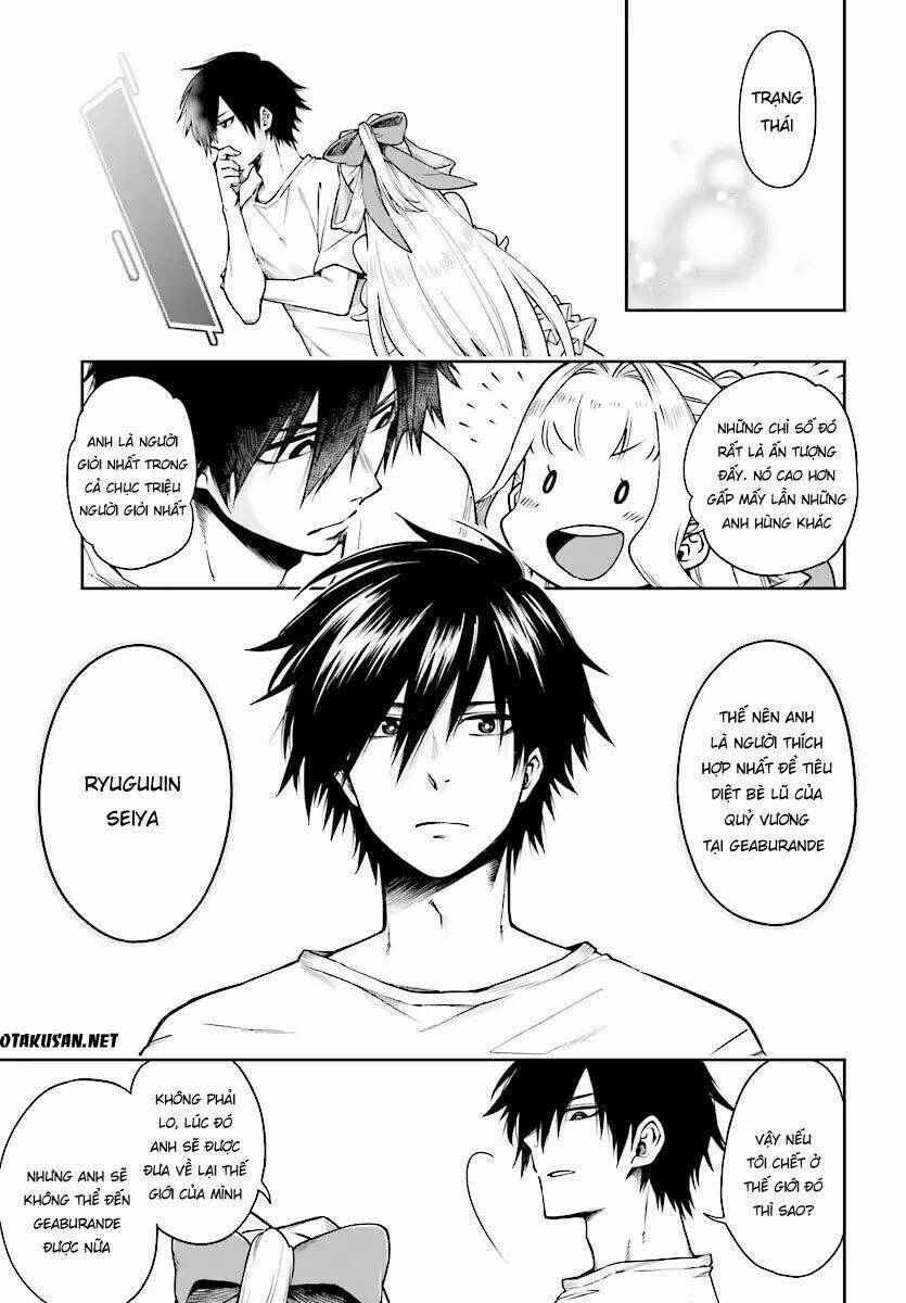 anh hùng thận trọng chapter 1 16