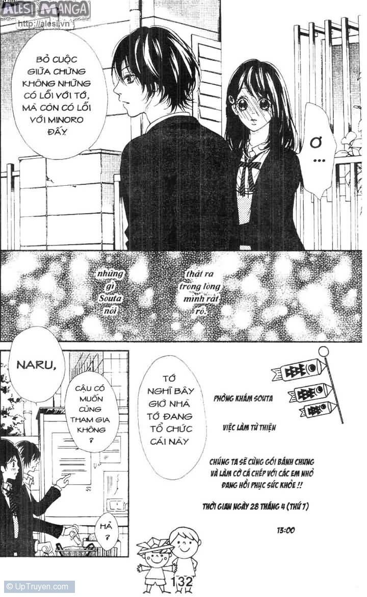 lời tỏ tình muộn màng chapter 2 132