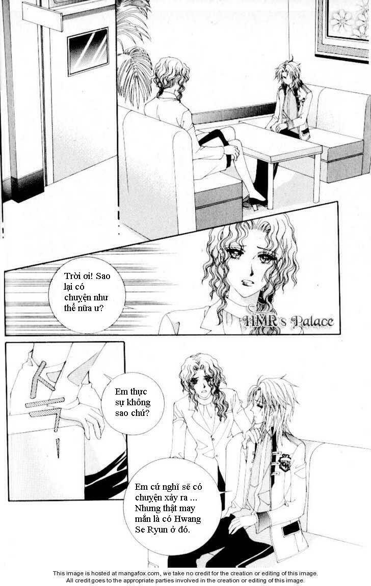 thần tượng mua sắm chapter 25 24