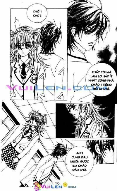 thiên thần tái thế chapter 6 16