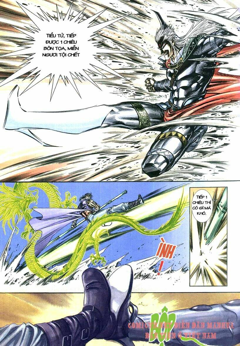 thuỷ hử anh hùng chapter 1 36