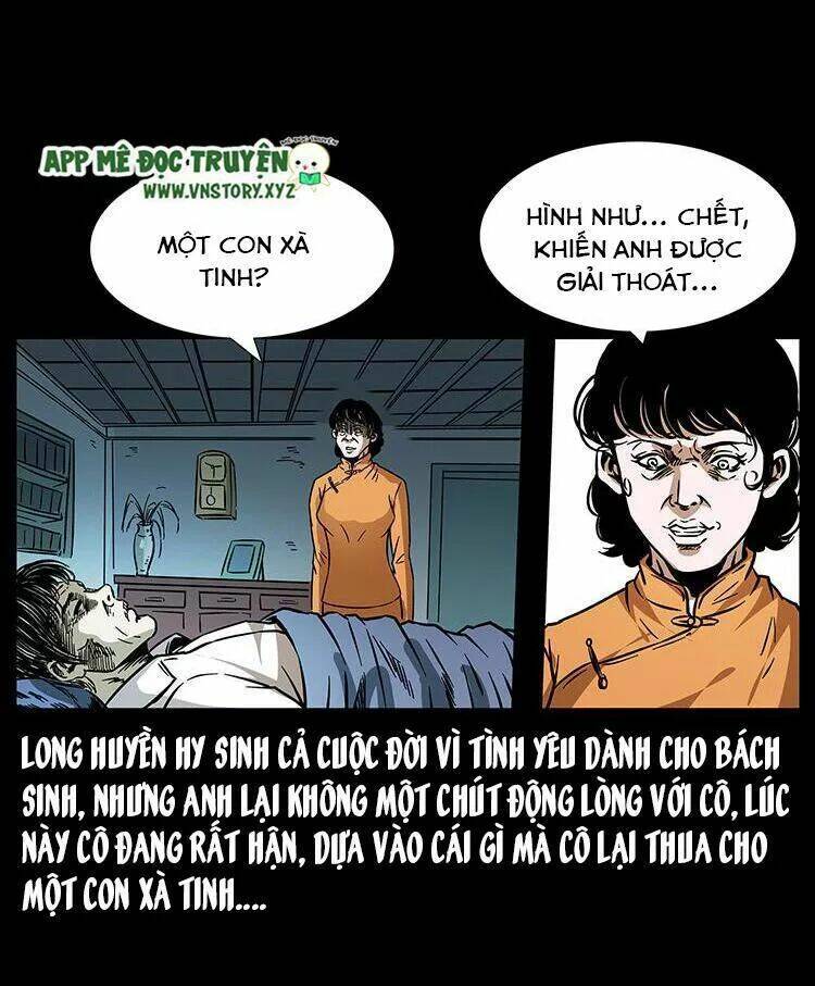 U Minh Ngụy Tượng Chapter 188: Kiếp sinh tử của Xích Long - Trang 62