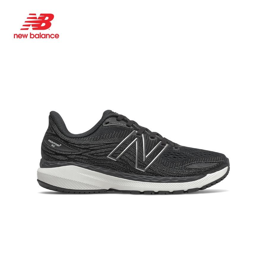 Giày chạy bộ nữ New Balance Stability - W860M12