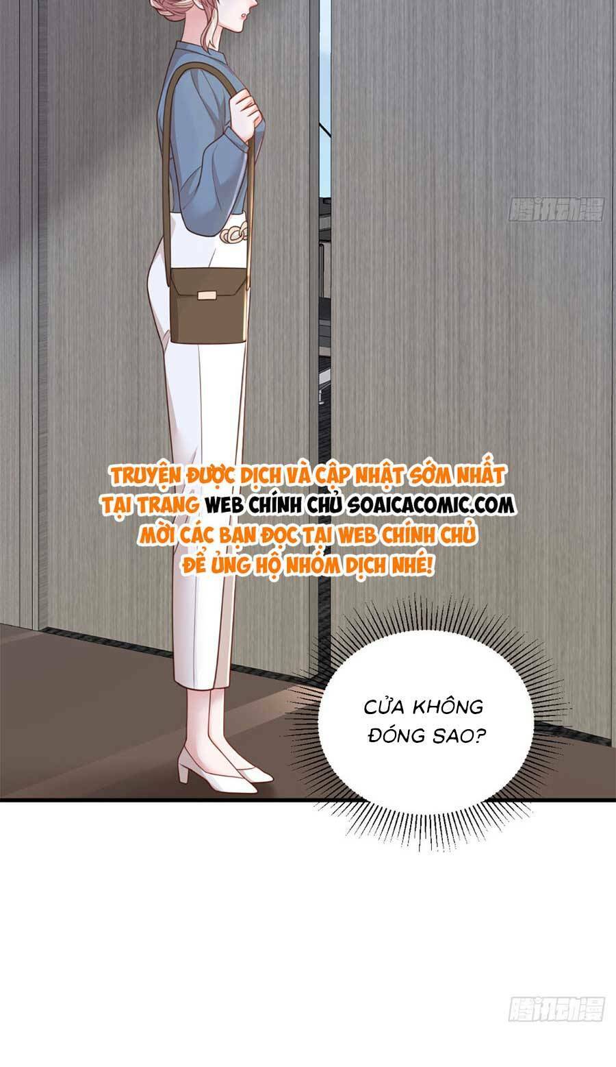 ác ma thì thầm chapter 178 21