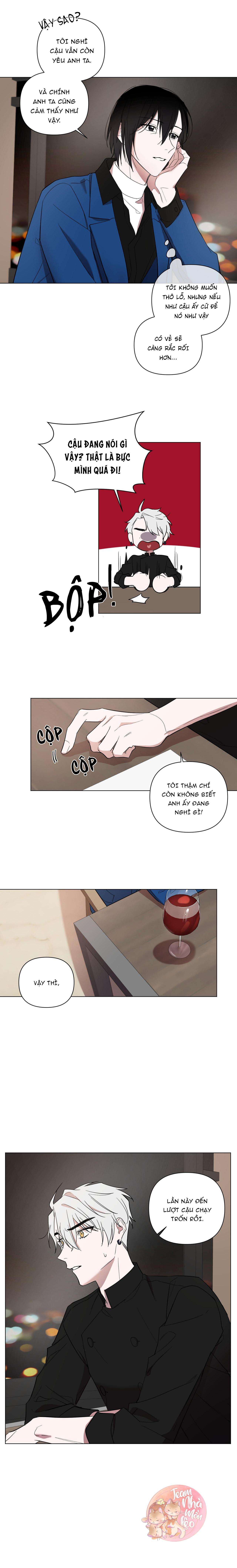 người tình bé nhỏ chapter 36 4