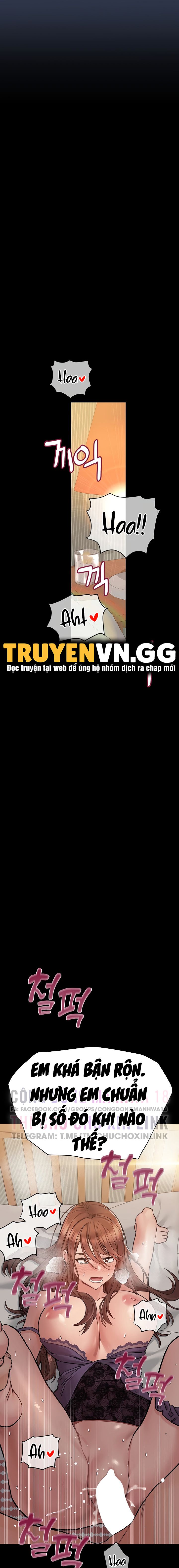 người dì khiêu gợi chapter 68 10