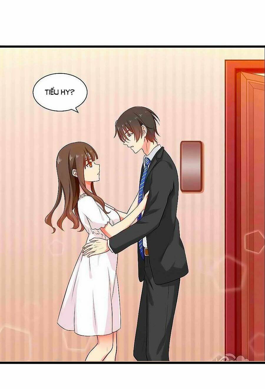 chỉ nhiễm thành hôn chapter 45 10