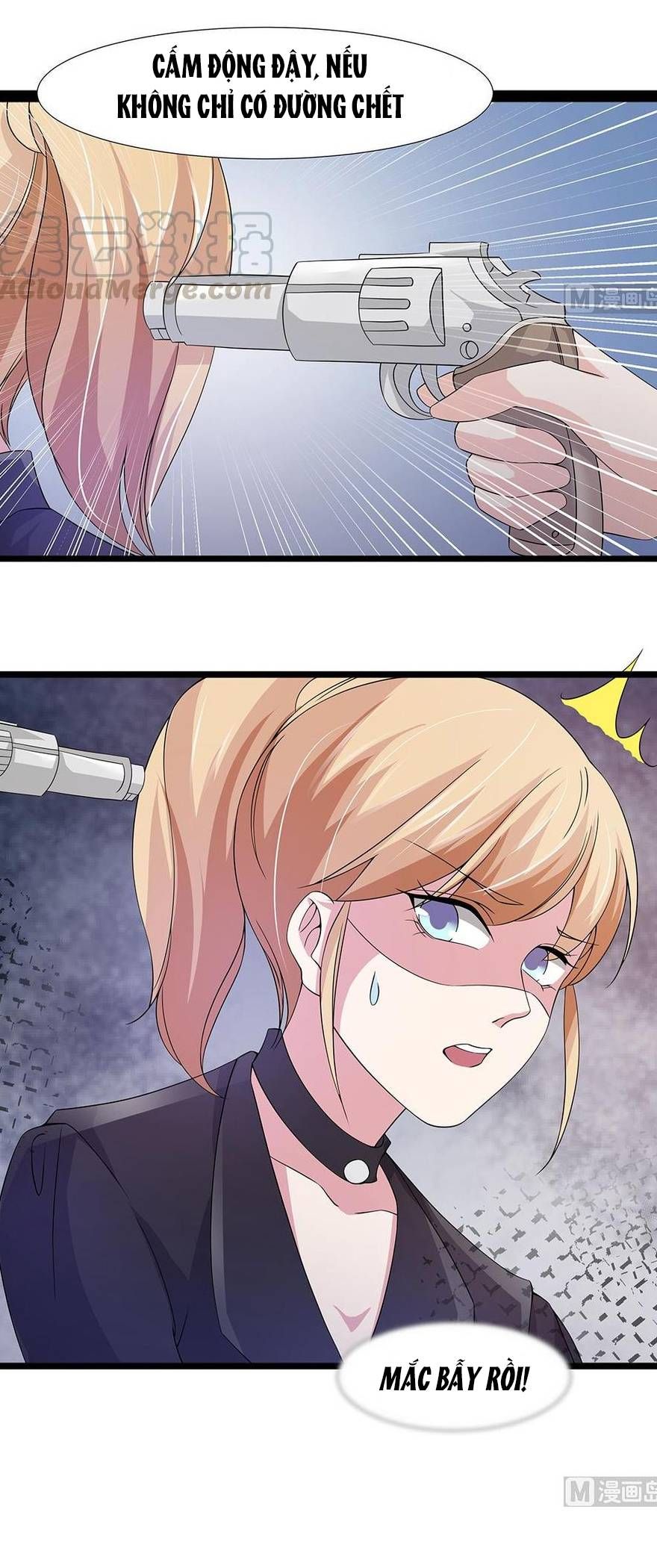 cô sát thủ ơi, yêu nhau nhé chapter 62 5