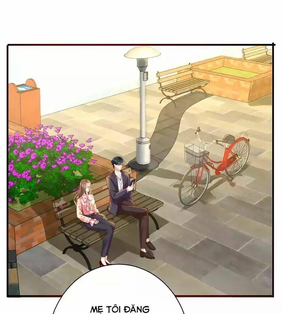 báo hệ nam hữu đích thiên tầng thao lộ chapter 37 9