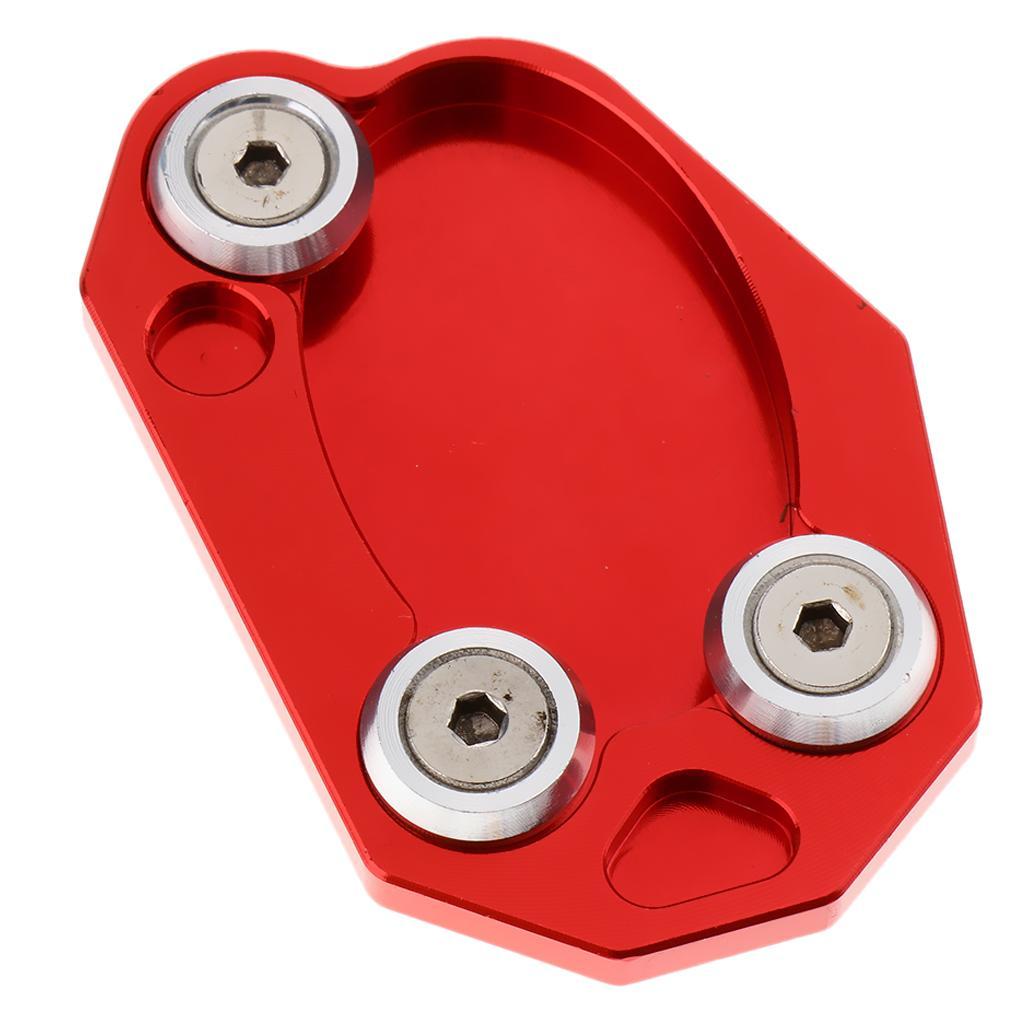 Stand Extension Kickstand Pad Anti Red for