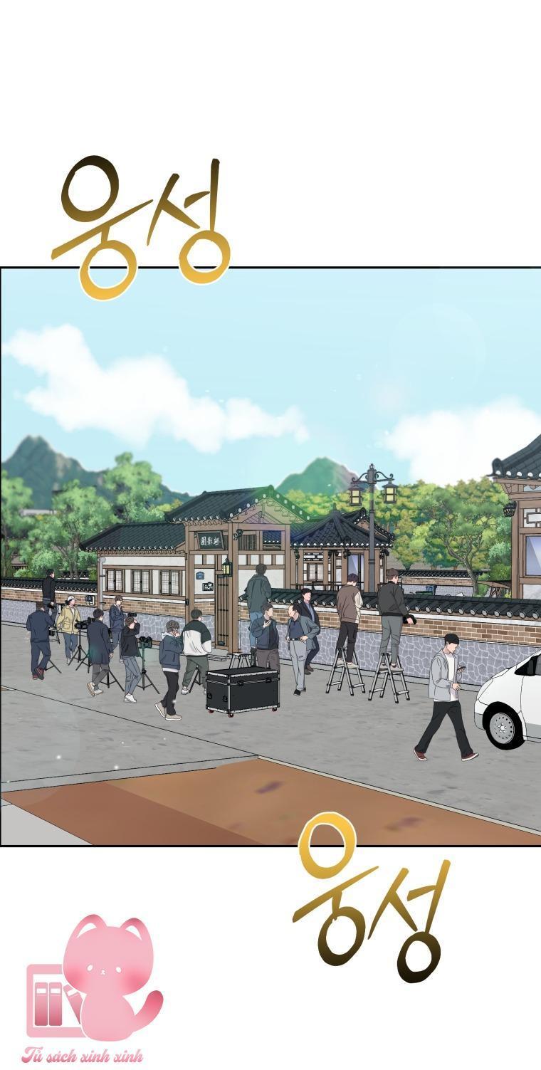 mong được chị chỉ bảo, tiền bối chapter 54 3