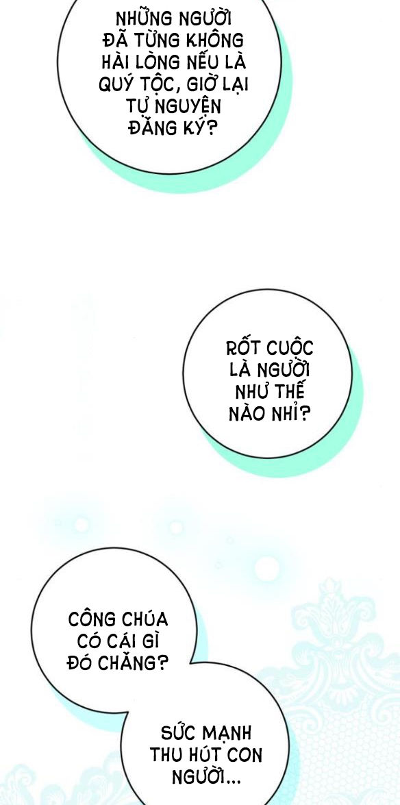 mỗi đêm chồng tôi đều biến đổi chapter 4.1 10