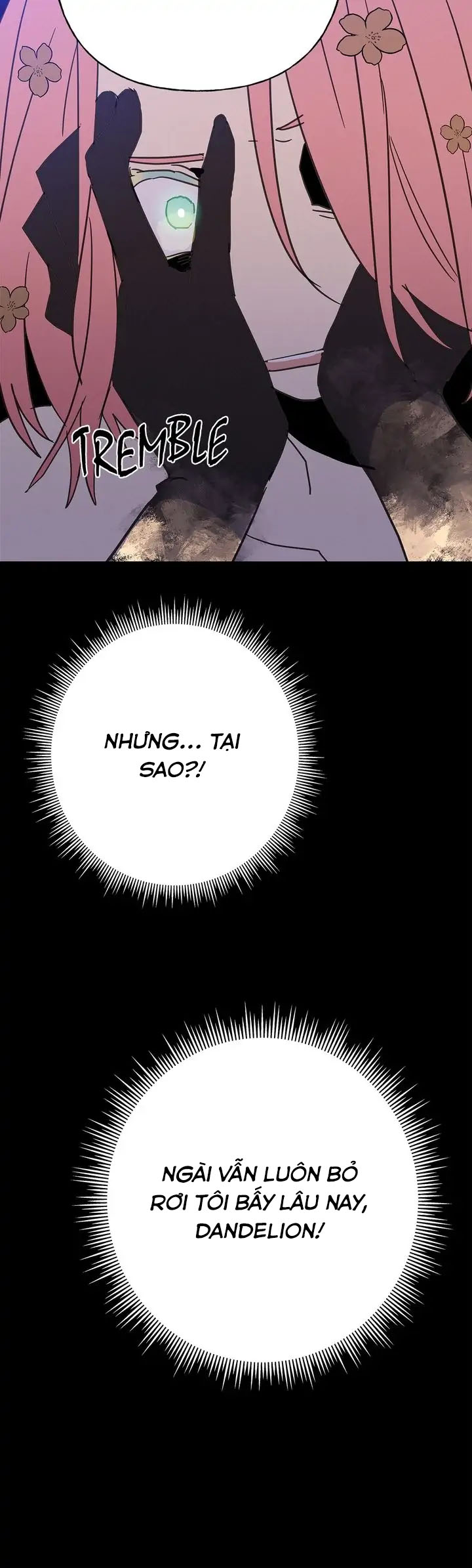 bình tĩnh nào, tiểu thư! chapter 39 27