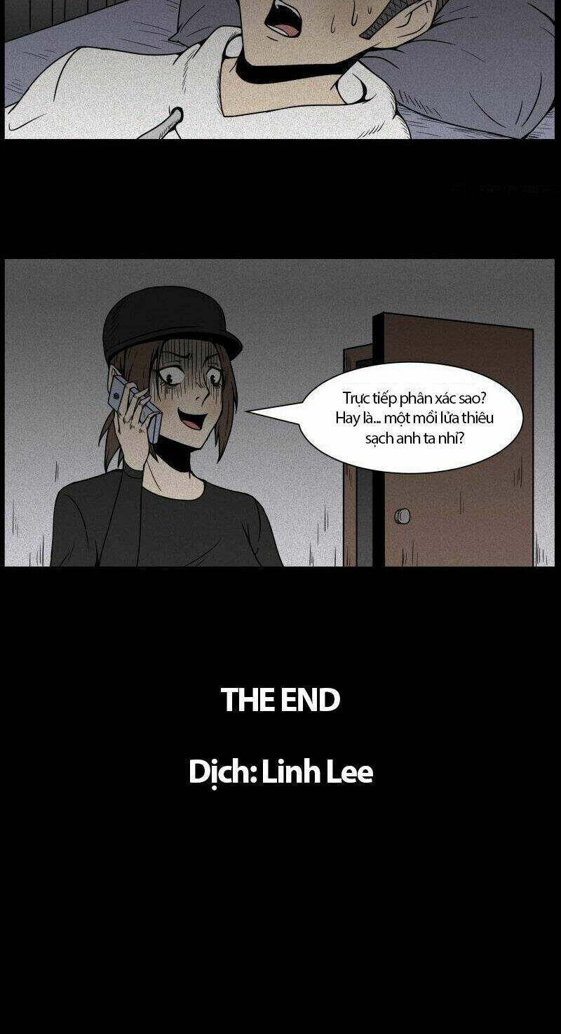 kinh dị đêm khuya chapter 112 12