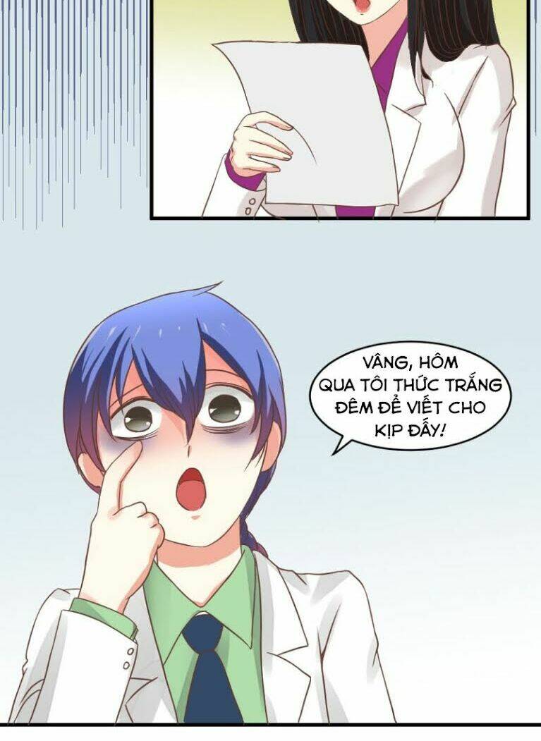 thấu thị y thánh chapter 1 10