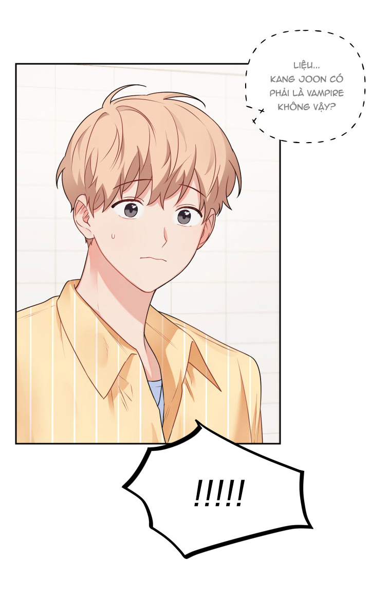 máu và tình yêu chapter 42 25