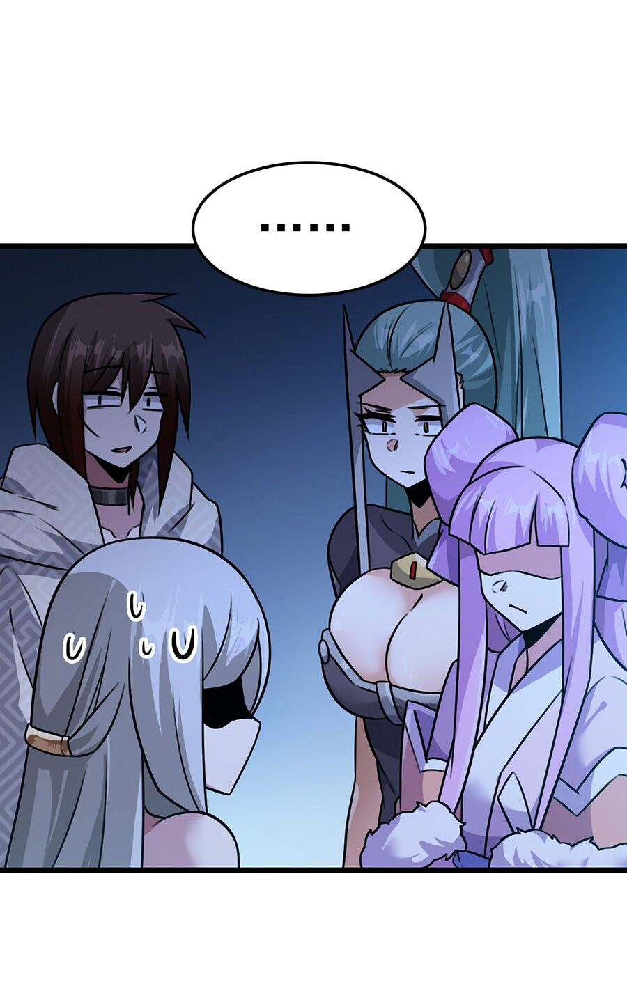 đại bảo kiếm của tôi chapter 56 99