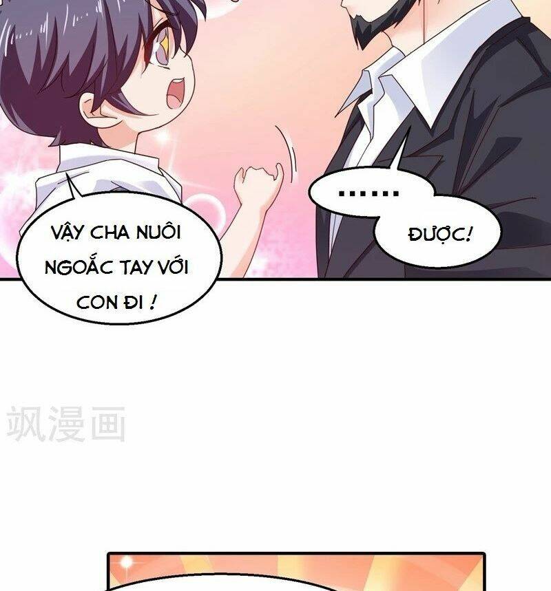 nhập cốt noãn hôn chapter 319 4