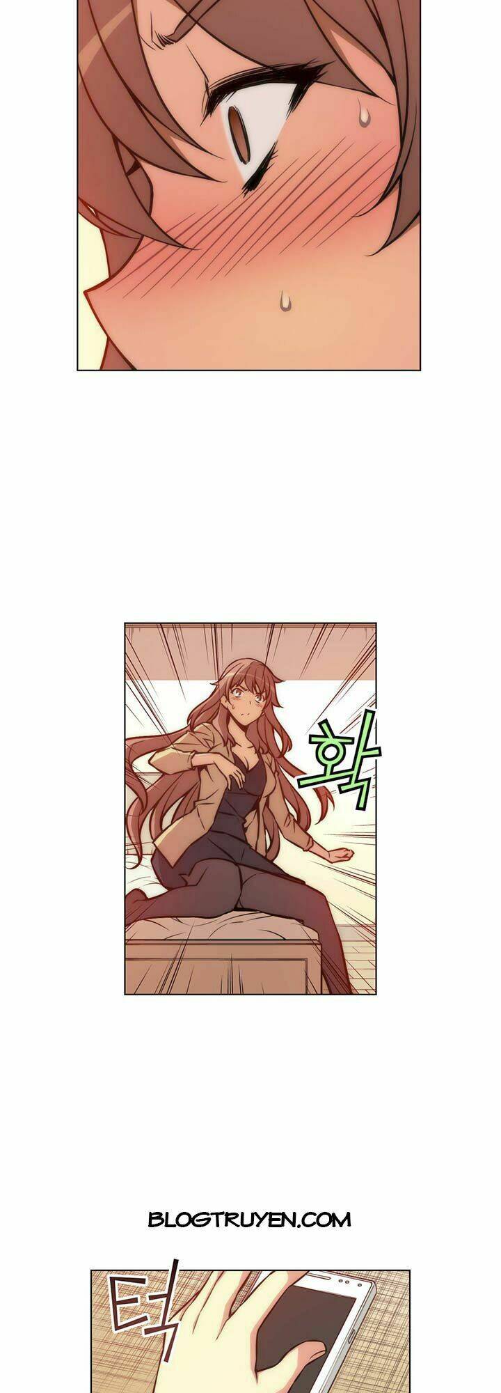 unbalance triangle chapter 31.2 16