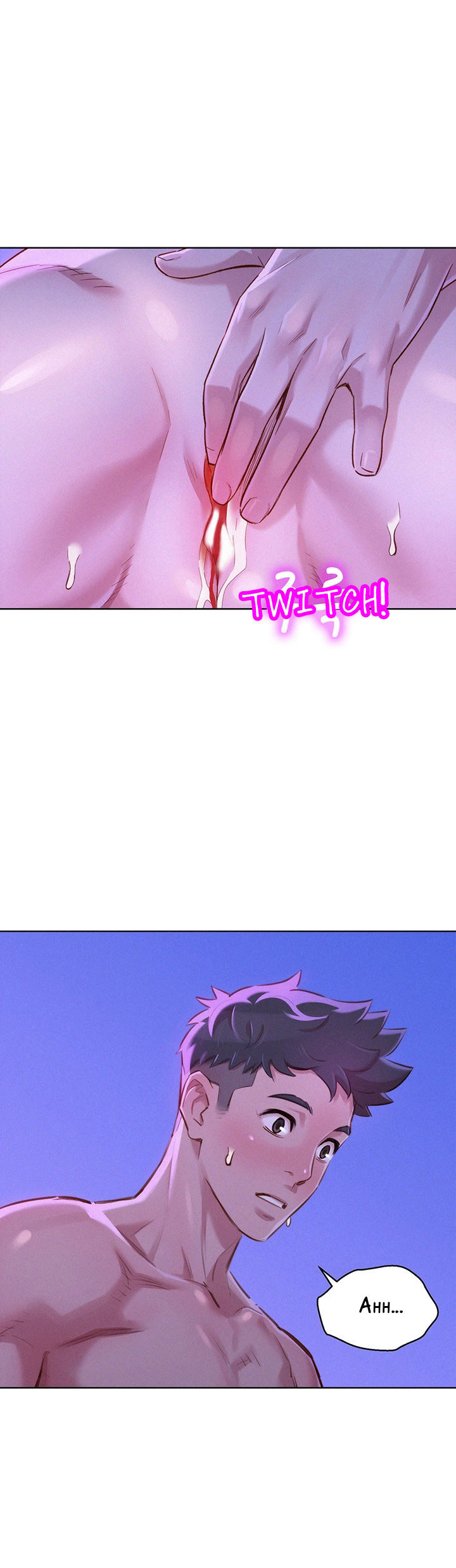 chị gái mưa chapter 77 27