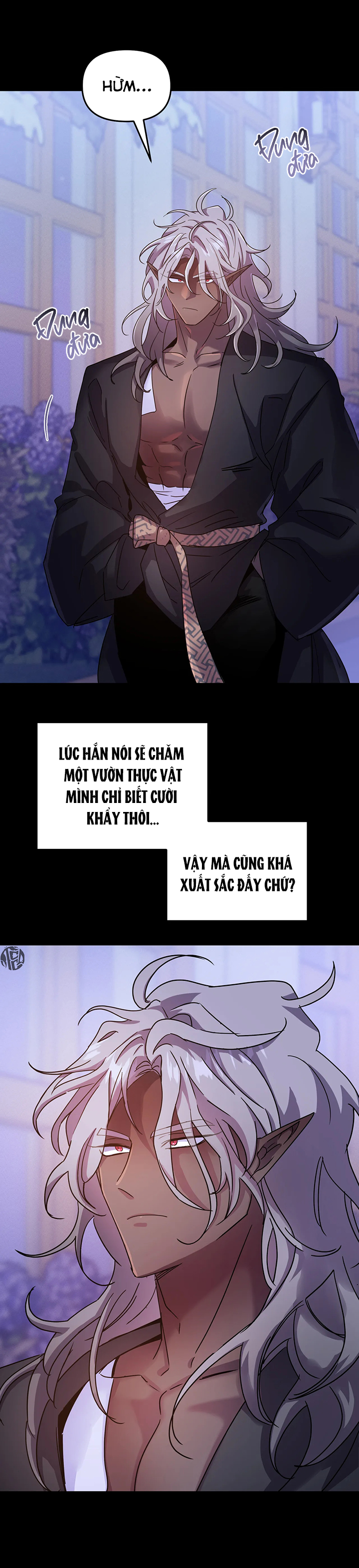 hắc vực chapter 32 2