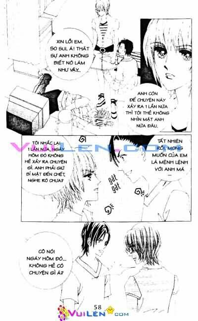 đợi em chapter 83 19