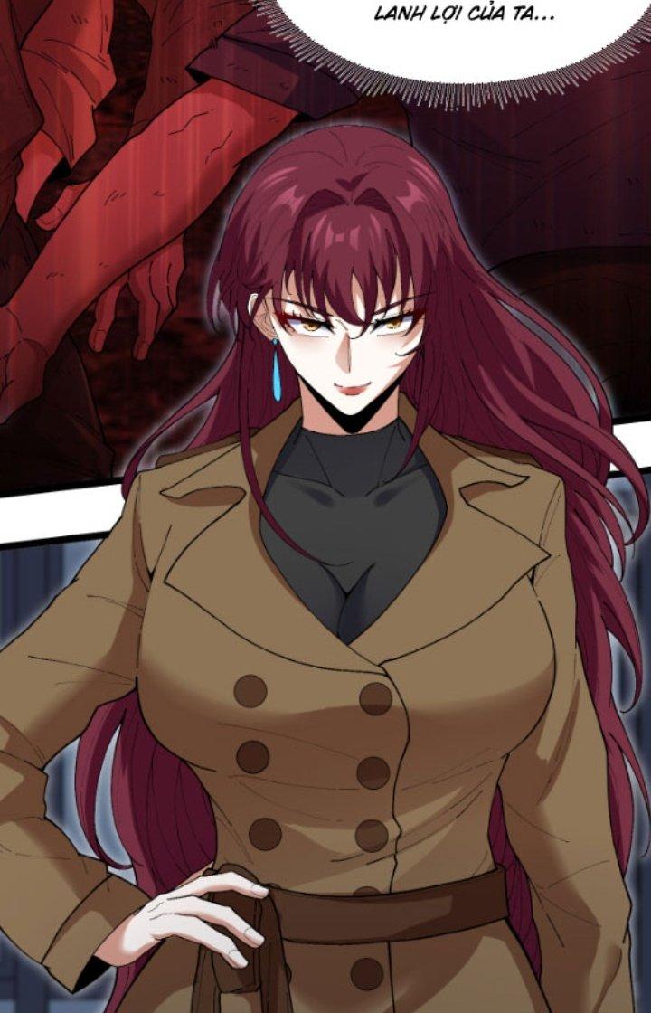sau khi nằm, ta trở thành đại yêu chi vương chapter 7 59