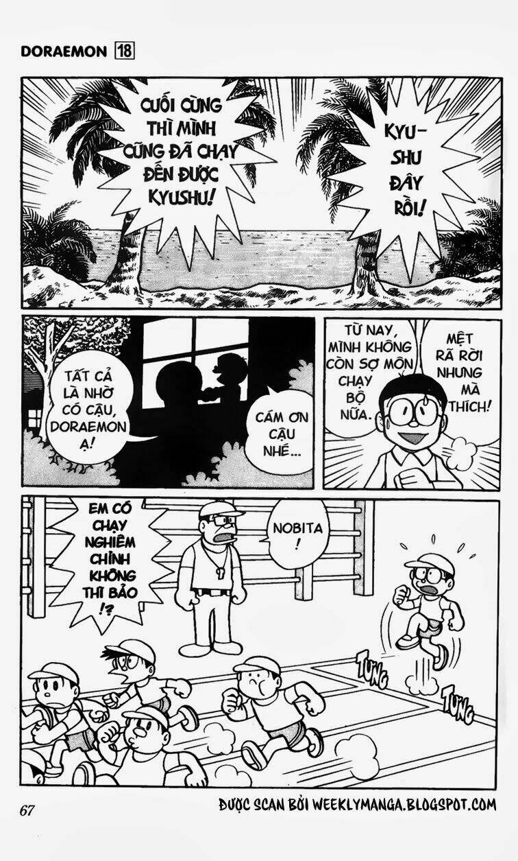 doraemon chapter 329 7