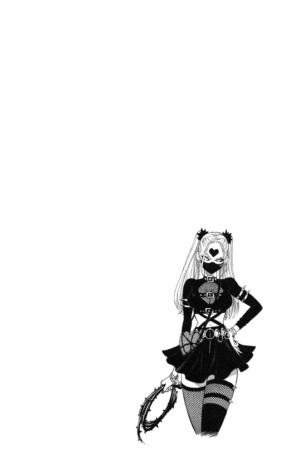 one-punch man chapter 202.1 11